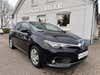 Toyota Auris Hybrid H2 Comfort Touring Sports CVT