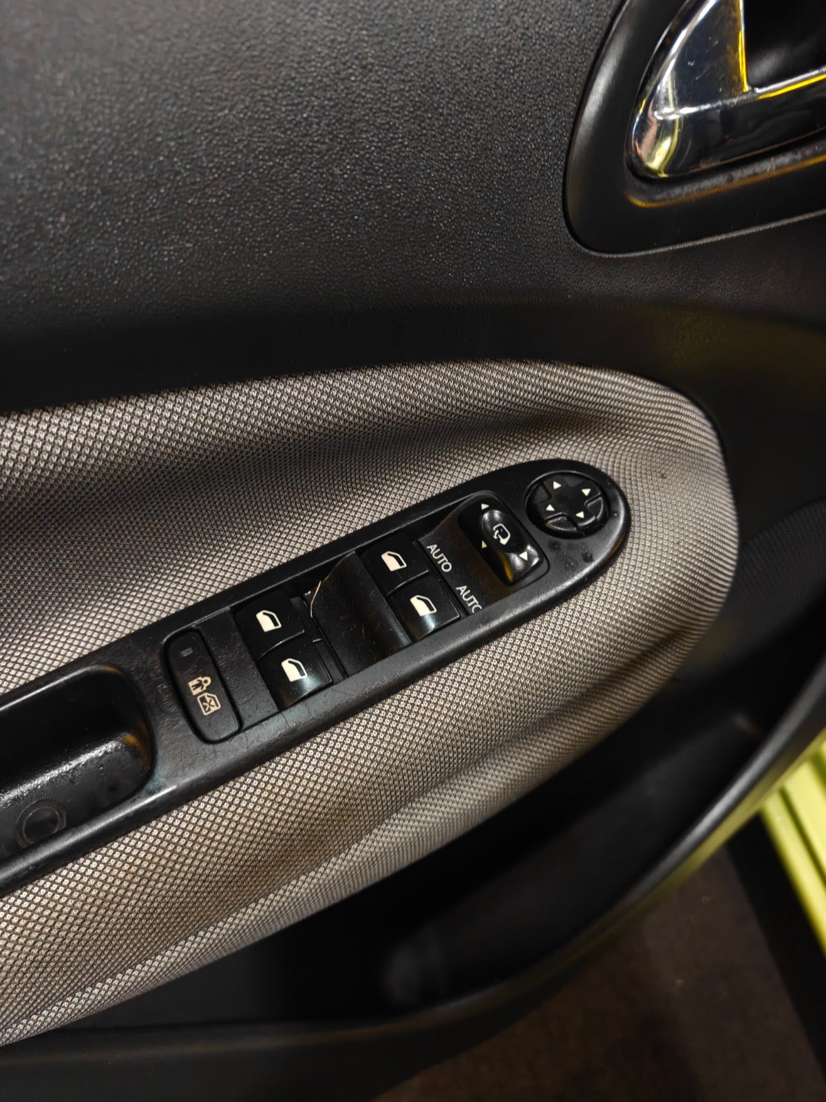 Billede af Citroën C3 Picasso 1,6 HDi 110 Seduction