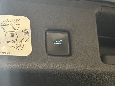 Ford Kuga PHEV Titanium X CVT