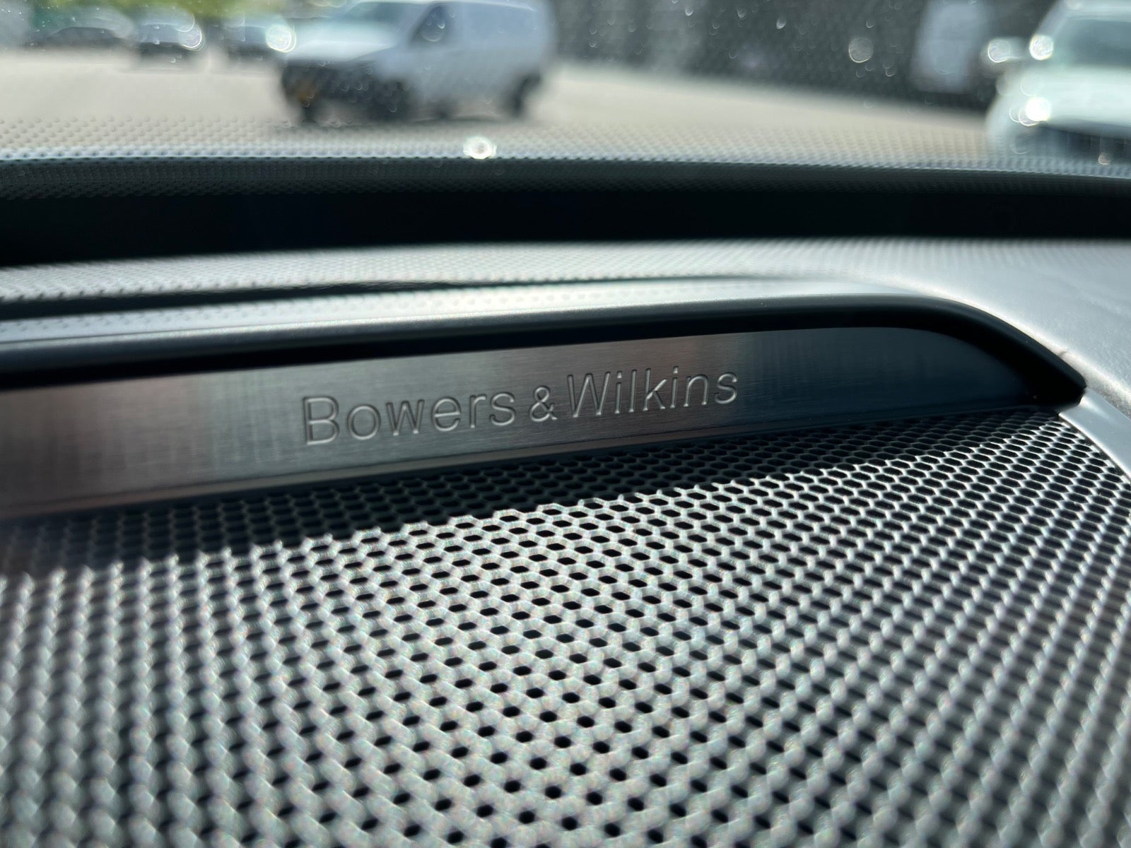 Billede af Volvo XC90 2,0 D5 225 Inscription aut. AWD