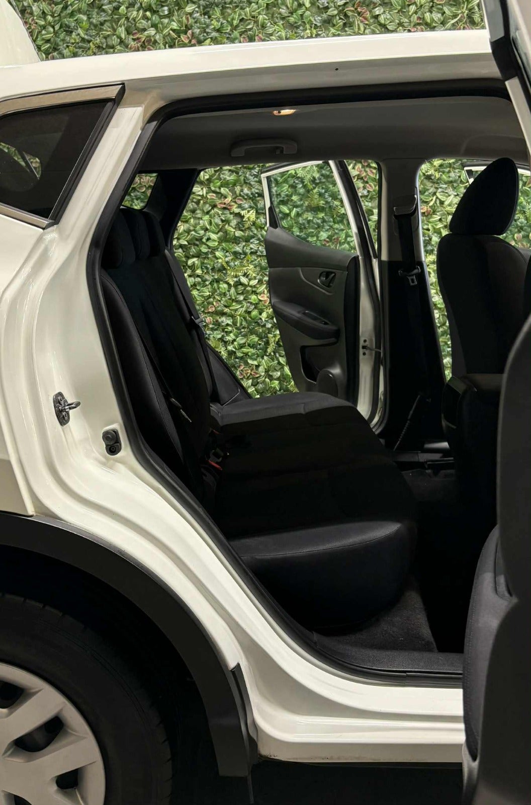 Billede af Nissan Qashqai 1,2 Dig-T 115 Acenta