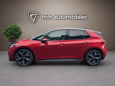 VW ID.3 Pro Move