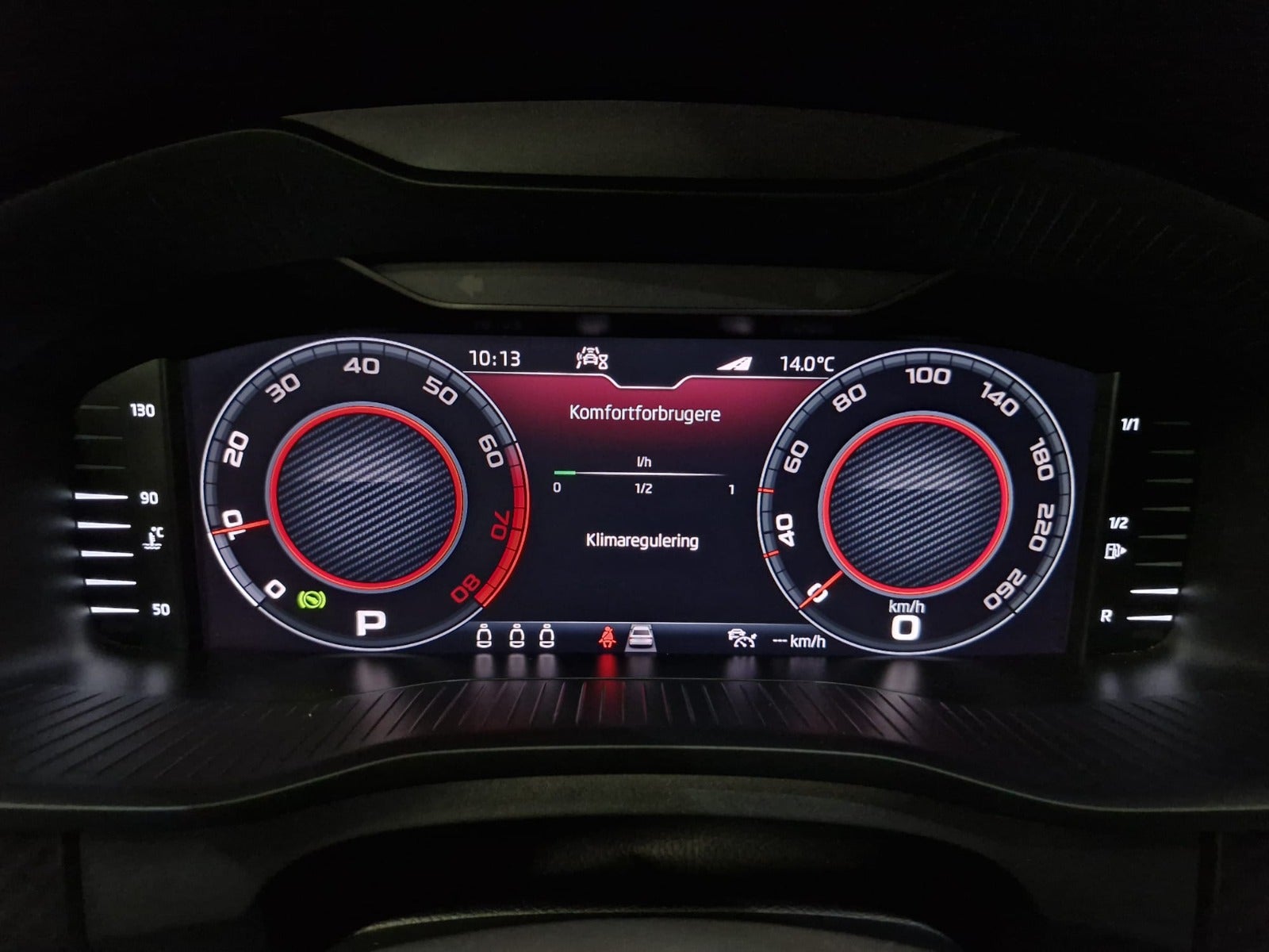 Billede af Skoda Kodiaq 1,5 TSi 150 Sportline DSG