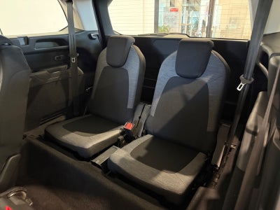 Citroën Grand C4 Picasso PureTech 130 Seduction 7prs