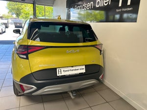 Kia Sportage PHEV Upgrade aut. 4WD