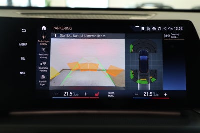 BMW iX1 xDrive30 M-Sport Premium