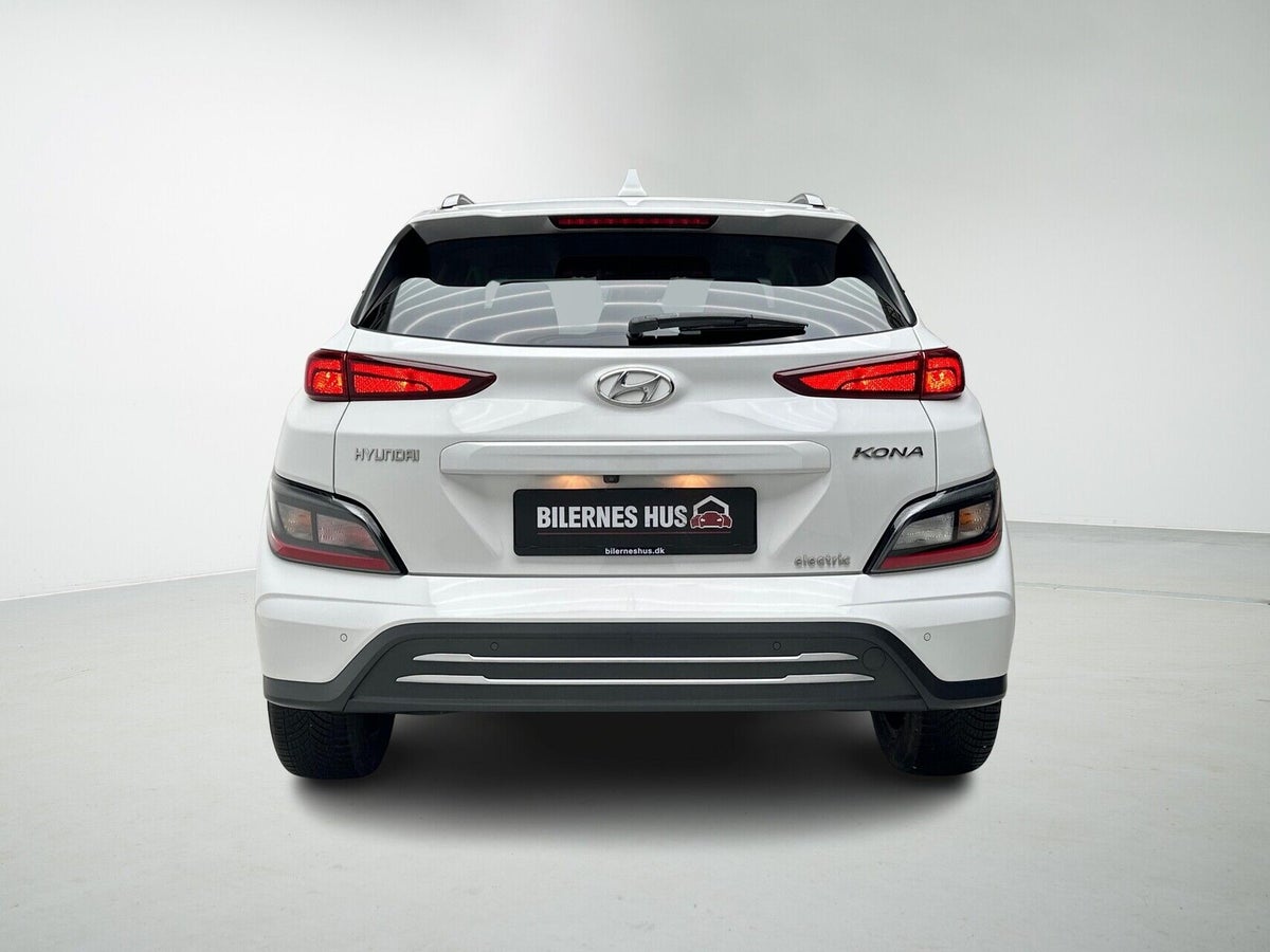 Hyundai Kona EV Edition 30+ billede 7