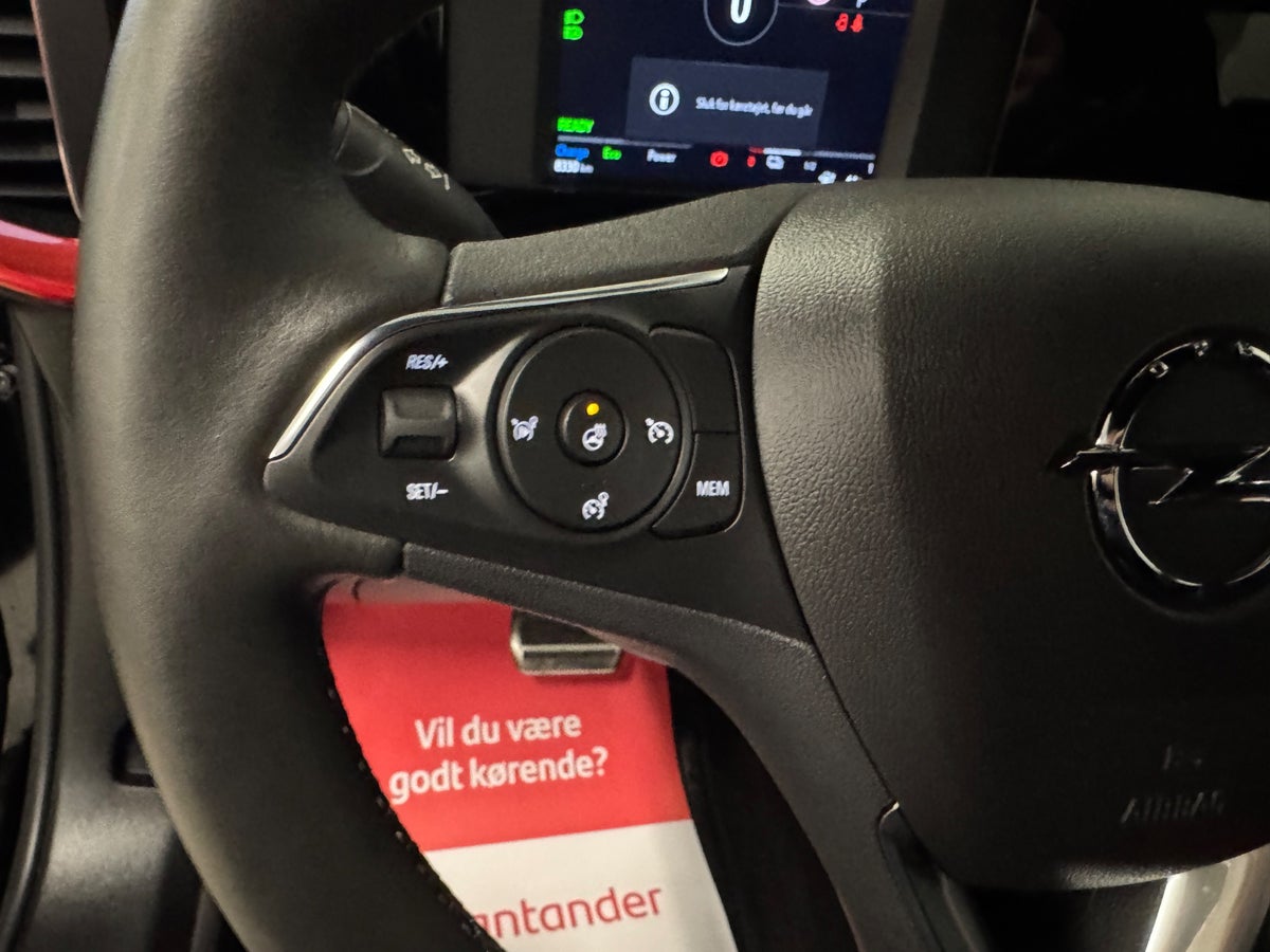 Opel Mokka-e GS Line