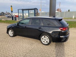 Kia Ceed T-GDi Prestige SW