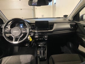 Kia Stonic T-GDi mHEV Prestige Upgrade DCT