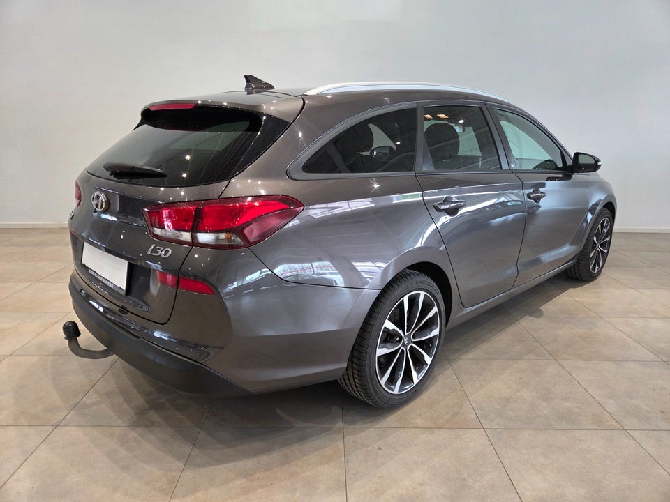 Hyundai i30, Billede 3