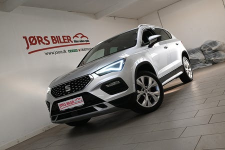 Seat Ateca TSi 150 Xperience DSG