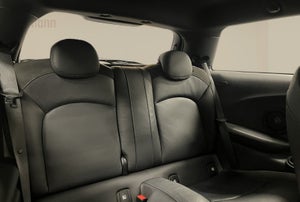 MINI Cooper SE Experience