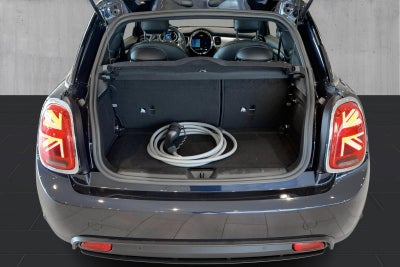 MINI Cooper SE Maximise