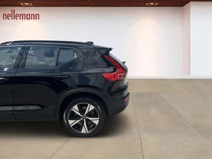 Volvo XC40 P6 ReCharge Plus
