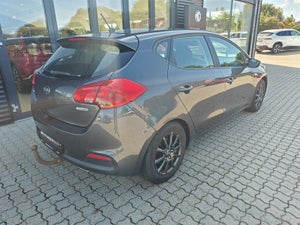 Kia Ceed CVVT Style