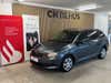 Skoda Fabia TSi 90 Ambition Combi