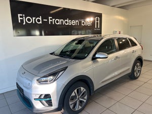 Kia e-Niro Advance