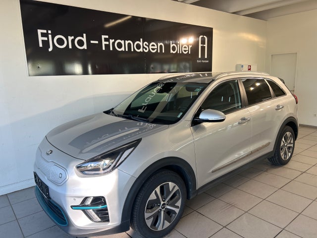 Kia e-Niro Advance