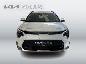 Kia Niro EV Inspire