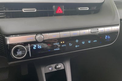 Hyundai Ioniq 5 Style