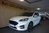 Ford Kuga PHEV ST-Line X CVT