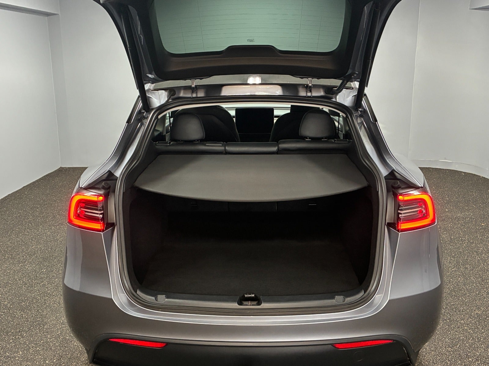 Billede af Tesla Model Y  Long Range RWD