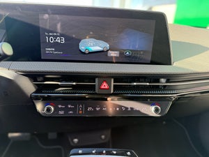 Kia EV6 Long Range Upgrade