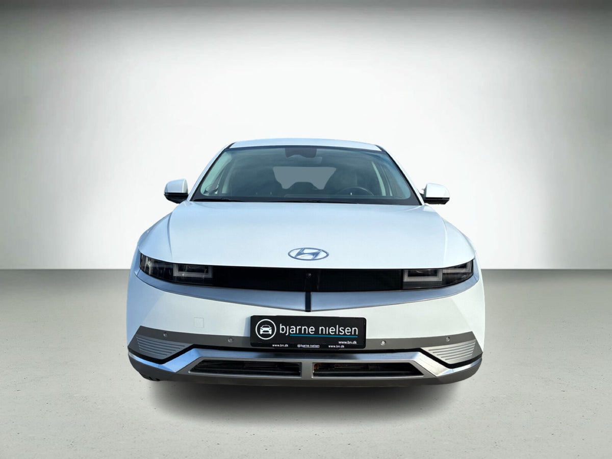 Hyundai Ioniq 5 Ultimate AWD billede 8