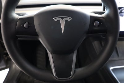 Tesla Model 3 Standard Range+ RWD