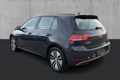 VW e-Golf VII Comfortline - 2