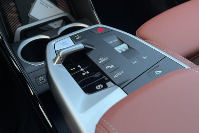 BMW iX1 eDrive20 Fully Charged