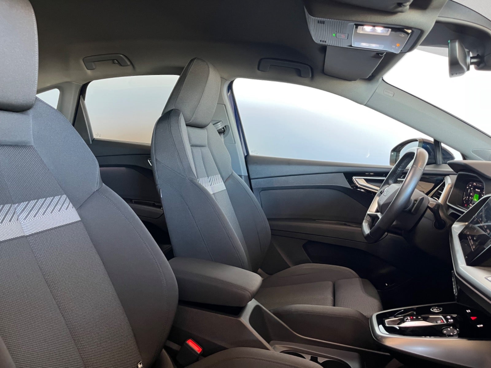 Audi Q4 e-tron Advanced Sportback
