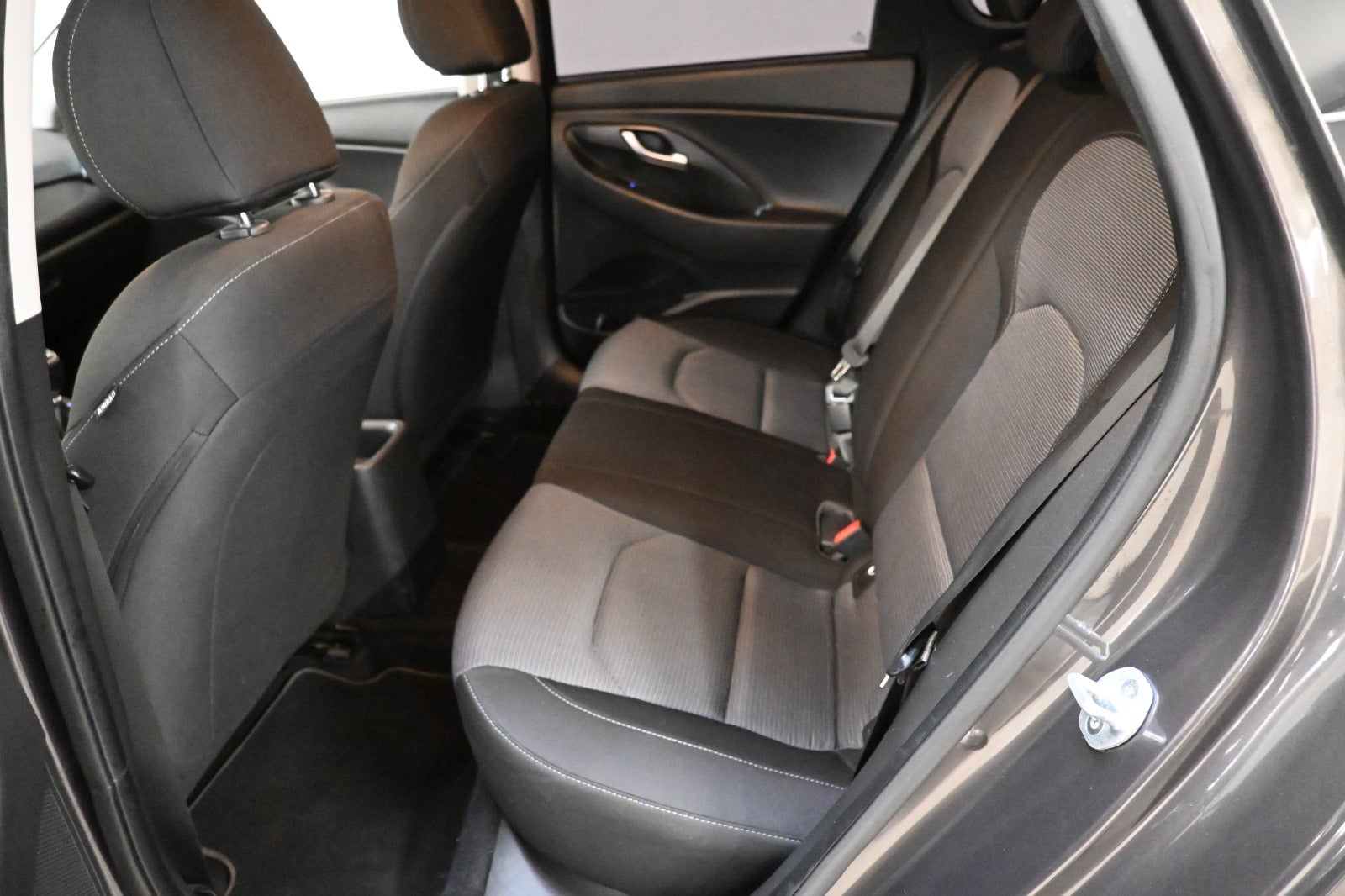 Hyundai i30 T-GDi Life Komfort stc.