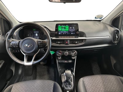 Kia Picanto Prestige Upgrade AMT billede 3