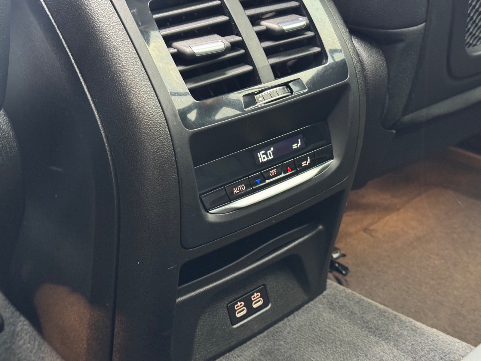 Billede af BMW iX3  Inspiring