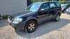 Ford Maverick XLT Van