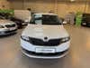 Skoda Rapid TSi 110 ICE DSG thumbnail
