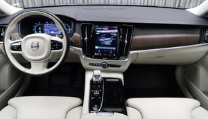 Volvo V90 T6 ReCharge Inscription aut. AWD