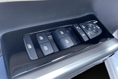 BYD Atto 3 Comfort