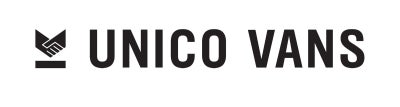 UNICO VANS A/S logo