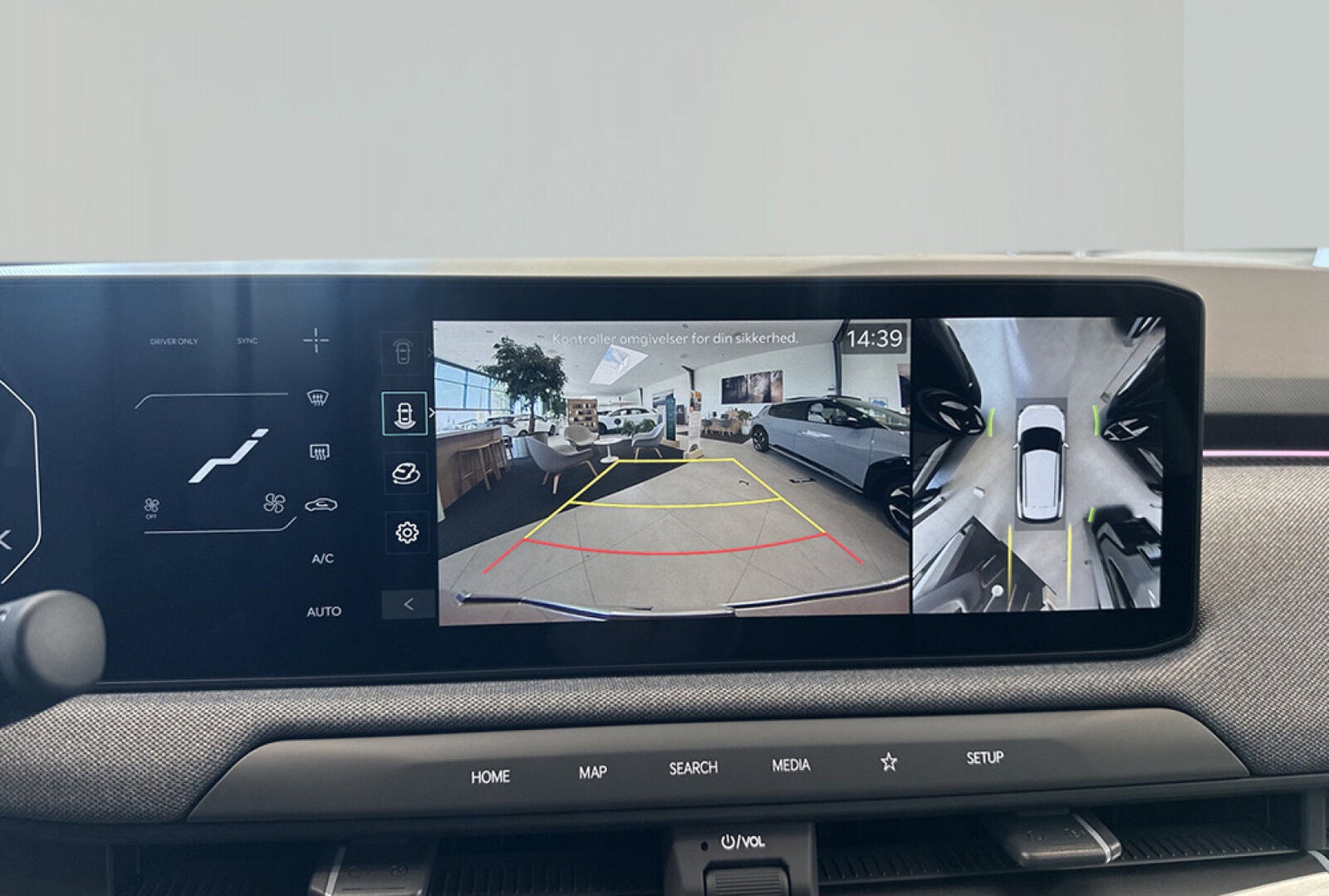 Kia EV3 Long Range Upgrade