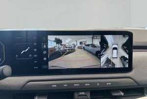 Kia EV3 Long Range Upgrade