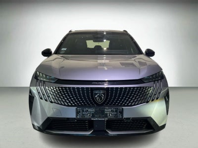 Peugeot e-5008 GT Pack 7prs billede 1