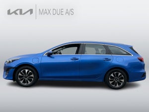 Kia Ceed PHEV Prestige SW DCT