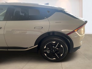 Kia EV6 Long Range Upgrade