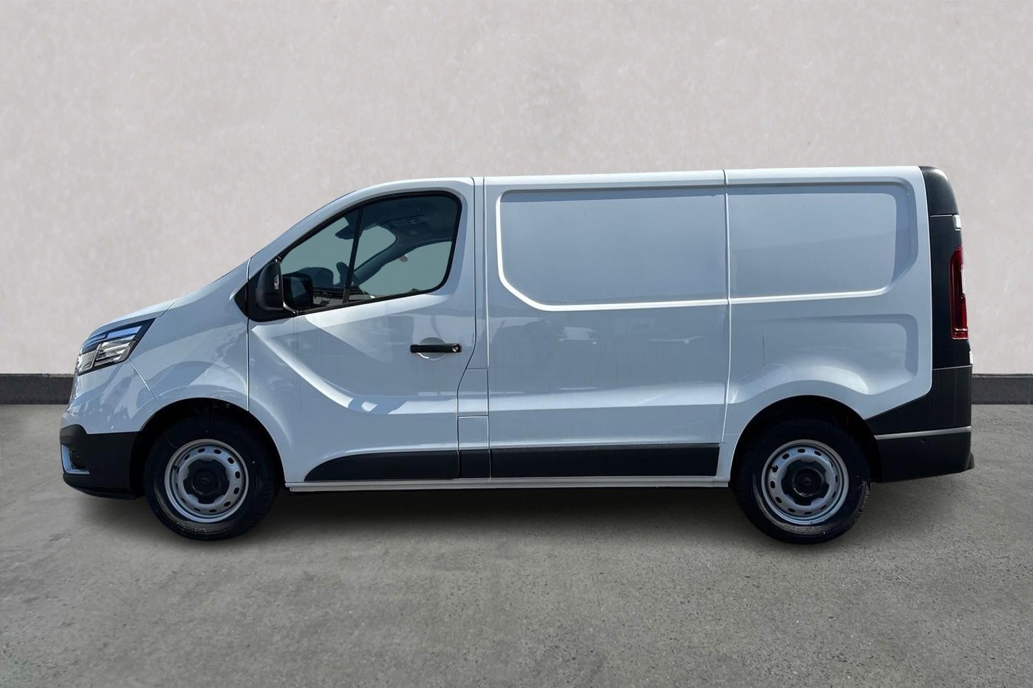 Billede af Renault Trafic 2,0 dCi 130 L1H1