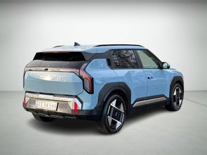 Kia EV3 Long Range Upgrade