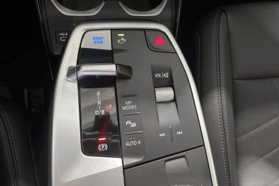 BMW iX1 xDrive30 X-Line