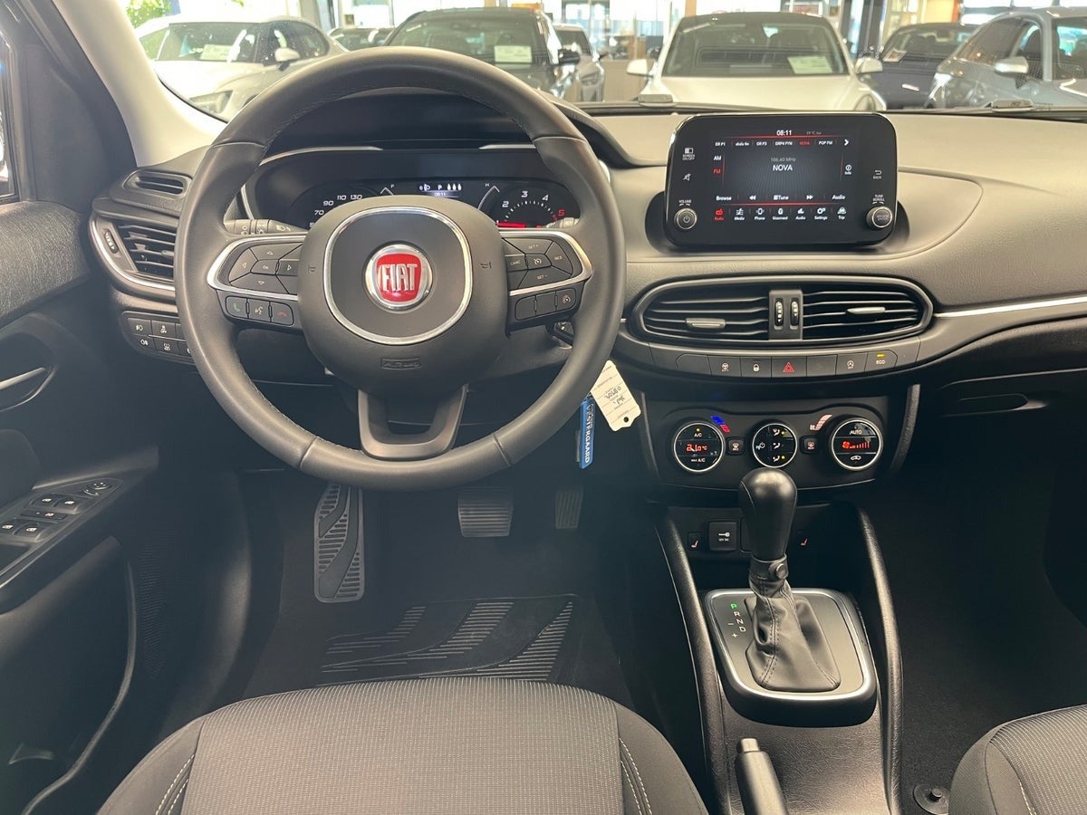 Billede af Fiat Tipo 1,6 MJT 120 Mirror DCT